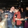 Rayko vs. Zeyhan @Kiki Istanbul